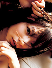 All Gravure presents Akina Suzuki in Be Good To Me 1.