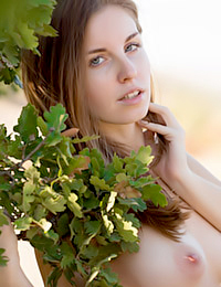 Emma F will make you salivate uncontrollably today.