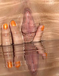 Zoey will make you salivate uncontrollably today.