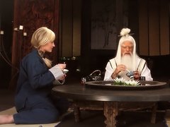 Kill Bill A Xxx Parody - Dani