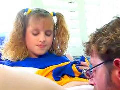 cheerleader diaries 4 SCENE 4